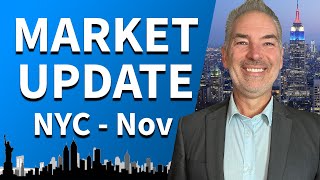 Weekly REAL ESTATE Market Report: Manhattan NYC