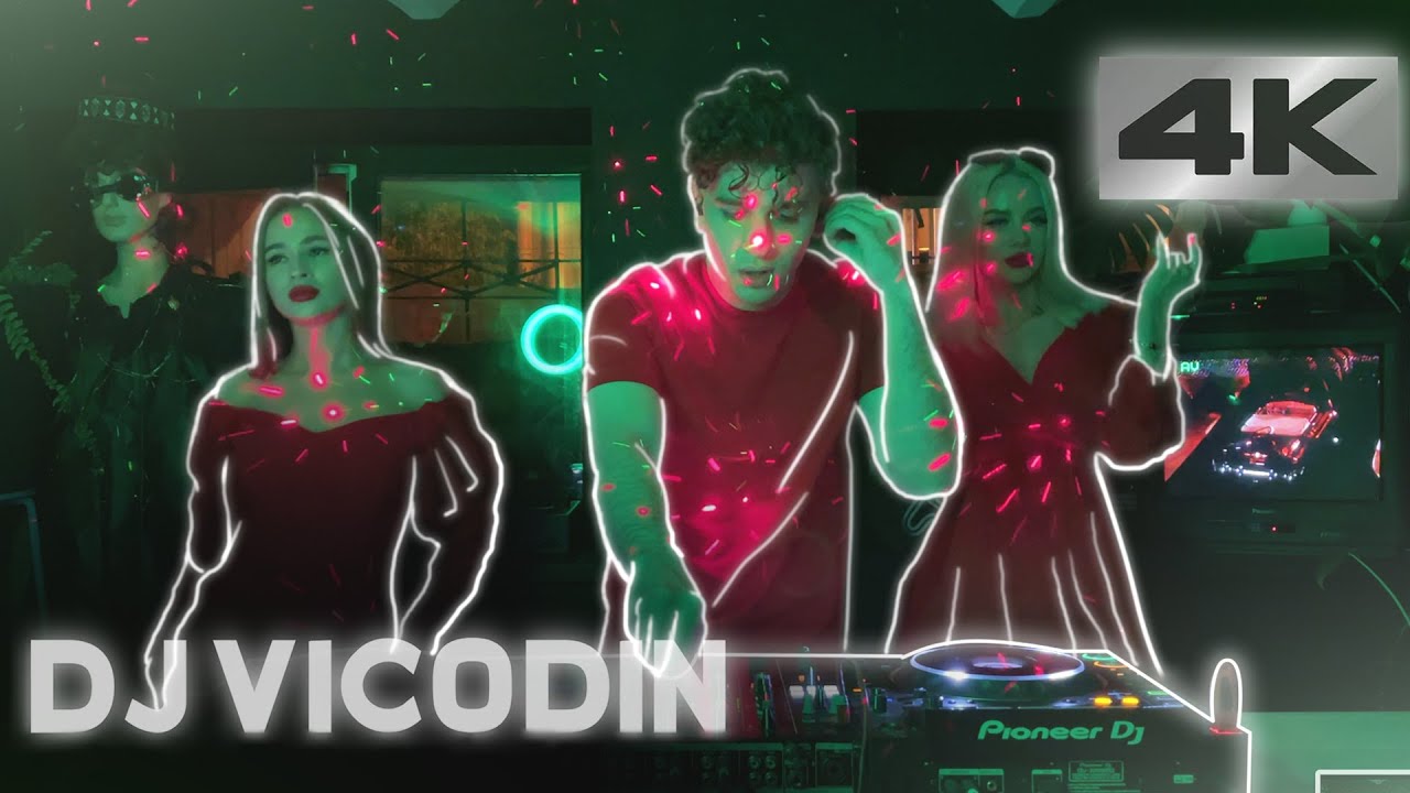 Promotional video thumbnail 1 for Individual playlist for your party