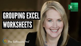 Unlock the Magic of Excel: Grouping Worksheets for Ultimate Efficiency