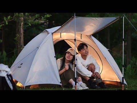 Намет Naturehike Cloud River 2