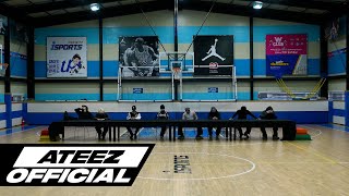 ATEEZ(에이티즈) - AAA 2025 Performance Practice