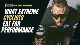Carnivore Diet: Transforming Endurance Cycling | Plant Free MD Ep 116