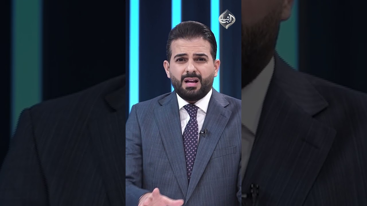 فيديو | المصالح تعيد شكل التحالفات!  مع #ياسر_عامر