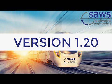 SAWSConnector Release Spotlight Version 1.20.0