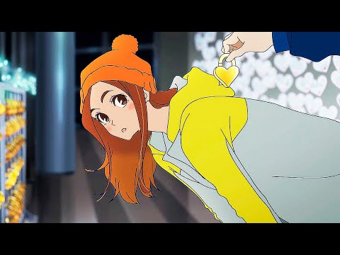 На твоей волне — Русский трейлер (2020)