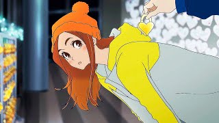 Трейлер: На твоей волне