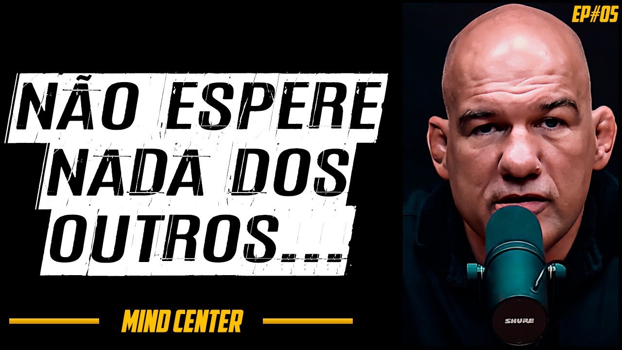 É ASSIM QUE VOCÊ DEVE EXERCER A GRATIDÃO | MIND CENTER #05