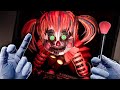 She S In The Vents Too FNAF VR 2 Like A Mexican