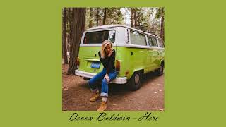 Devon Baldwin :: Hero