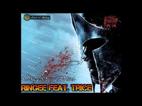 Ringee feat. Trice - Srpska Atina