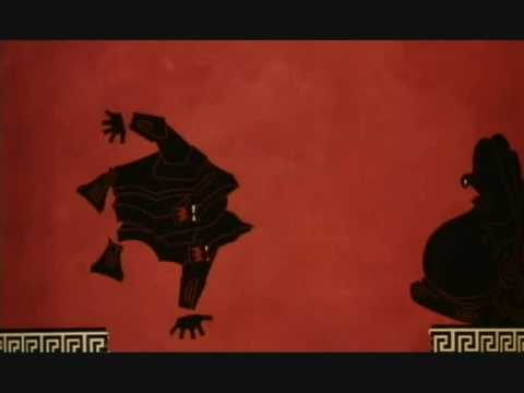 Hercules - The Gospel Truth I (Greek)