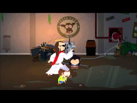 Save 75% on South Park™: The Stick of Truth™ on Steam