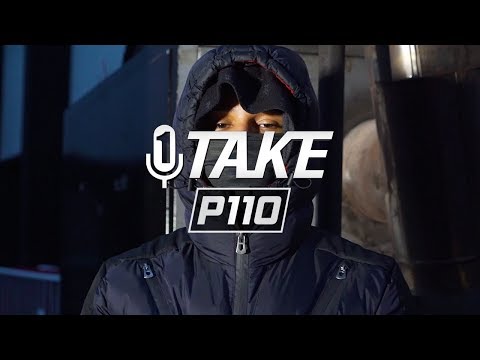 P110 - Savo | @realsavoo #1TAKE