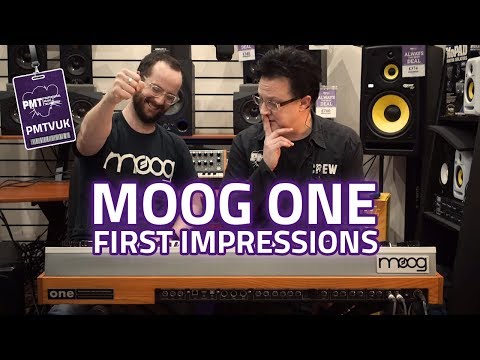 moog polyphonic synth moog polyphonic synth