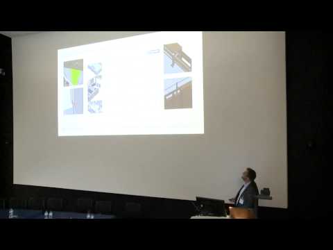 Building Information Modelling and Higher Education conference - part 7 Tweedale Architects