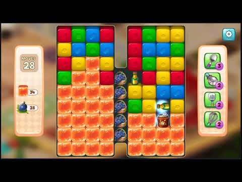 Vineyard Valley Level 65 - NO BOOSTERS 👩‍🍳 | SKILLGAMING ✔️