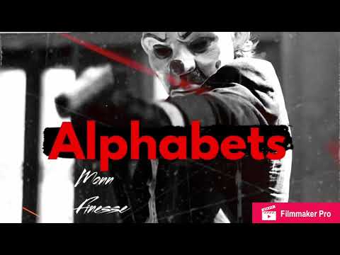 Mon FinesseX LL Lausanne-Alphabets