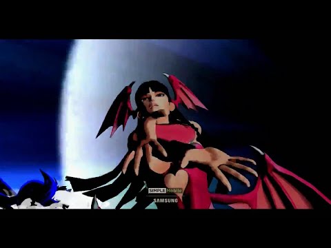 East Coast Throwdown 2017 UMVC3 Top 8 Grand Finals (RF) vs (FLUX)