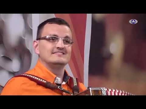 ansambel FRANČIČ - KO S SINOM ZAIGRAVA