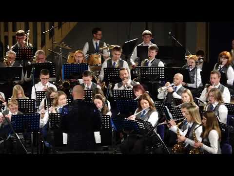 Godba Dobrepolje - Iz Bohinja