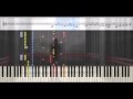 [Death Note] Zetsubou Billy {ED2} (TV-size MIDI ...