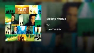 Electric Avenue