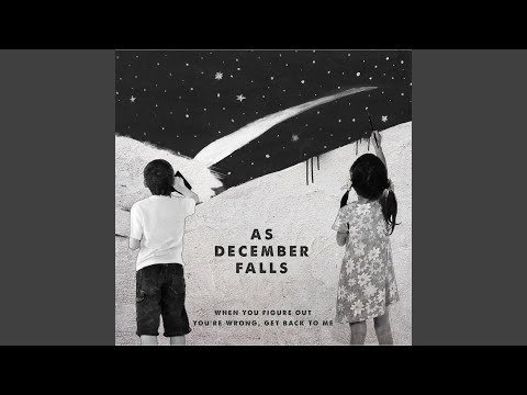 Capture - As December Falls