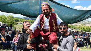 2026 YOZGAT ÇADIRARDIÇ KÖYÜ - AĞA SEÇİMİ - ŞENLİK PROĞRAMI