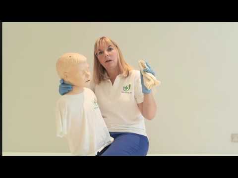 Knocked out Teeth | First Aid