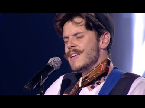 Jon Lilygreen Brings His Original Song | Six Chair Challenge | The X Factor UK 2017