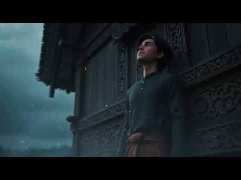 Bagaluik Malang — Ratok Takdir | Epic Rock Cinematic Minang