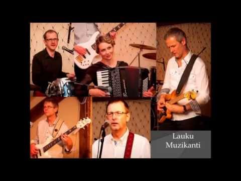 Lauku Muzikanti - Meitene No Rīgas
