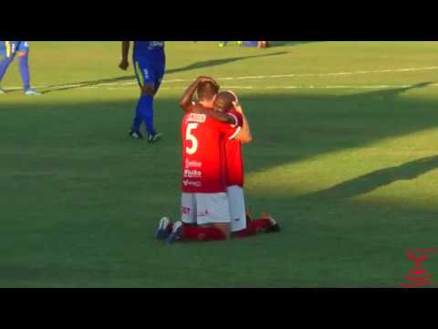 Boca Júnior 0 x 1 Sergipe | Melhores Momentos