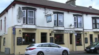 Tourist Guide to Portsmouth