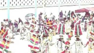 preview picture of video 'tupac negritos de huanuco 2010 - La Oroya'