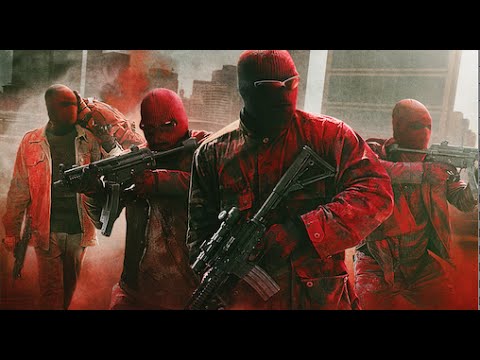 Triple 9 | Official Movie Trailer