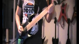 Emmure - Dogs Get Put Down (cover)