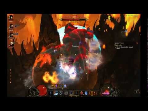 How to Keep Siegebreaker from Attacking - Twitch.tv with 3 Critical Mass Wizards