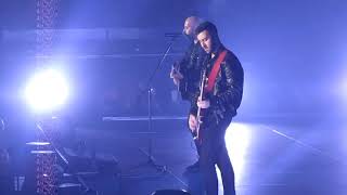 Negramaro - Per uno come me @Mediolanum Forum di Assago