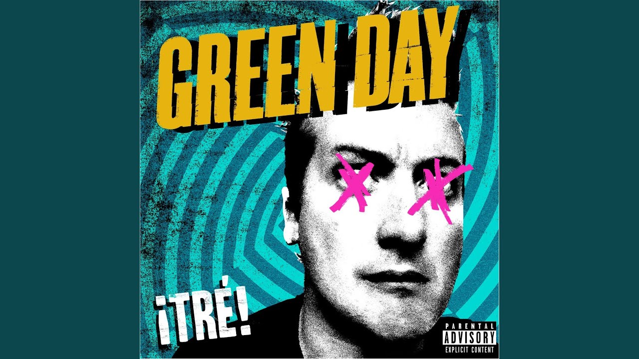 Green Day - Missing You