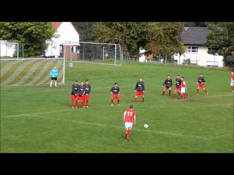 VFB Rommerode I - RW Fürstenhagen I  alle Tore & Highlights 2015/16