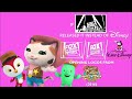 Fox Flody Pictures SCWW The Movie Thumbnails For Mariatimothysmurfstcsfan2026