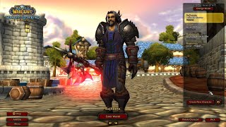 NO HEALERS, NO PROBLEM: Arms Warrior BG (26-KB) - WoW Classic WotLK PvP