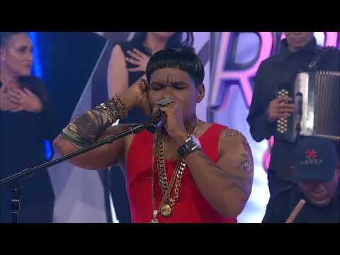 OMEGA AHORA ENTIENDO ( RAYMOND❌MIGUEL ) COVER - Llego El Real