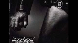 Accept - All or nothing