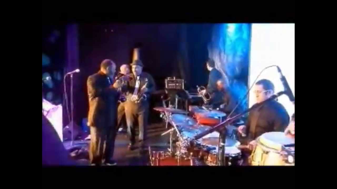 Promotional video thumbnail 2 for Silkee Smoove Band