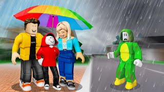 Mikey have a Sad Life | Maizen Sad Story Compilation | Mikey and JJ | Maizen Roblox