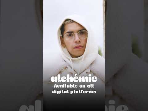 Alchémie, the music video, is out now! #music #tulengua #videopremiere #alternative #premiere