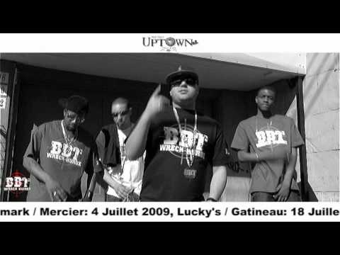 Ruffneck feat Ketzal - Still Outta Funktown