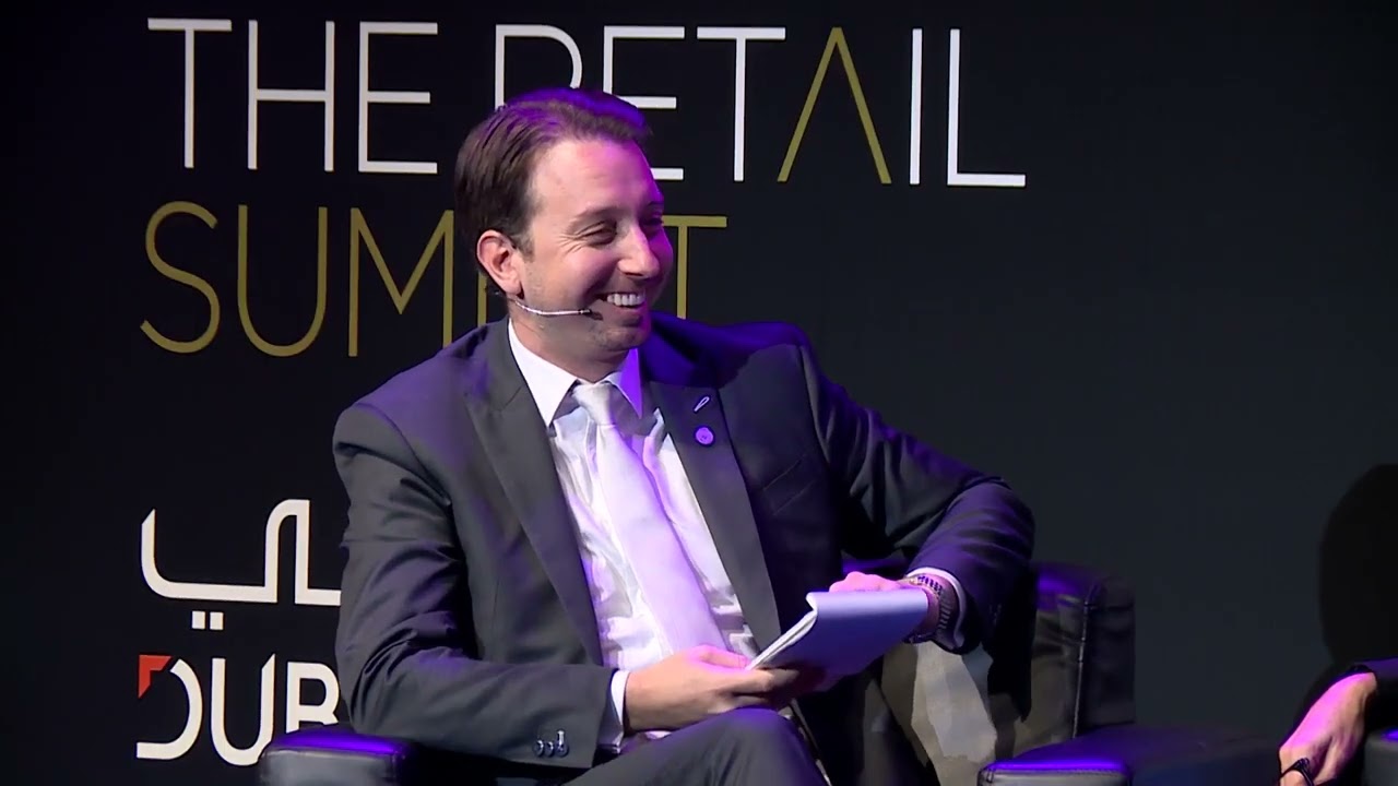 The Retail Summit- The Evolution of Middle East Retail